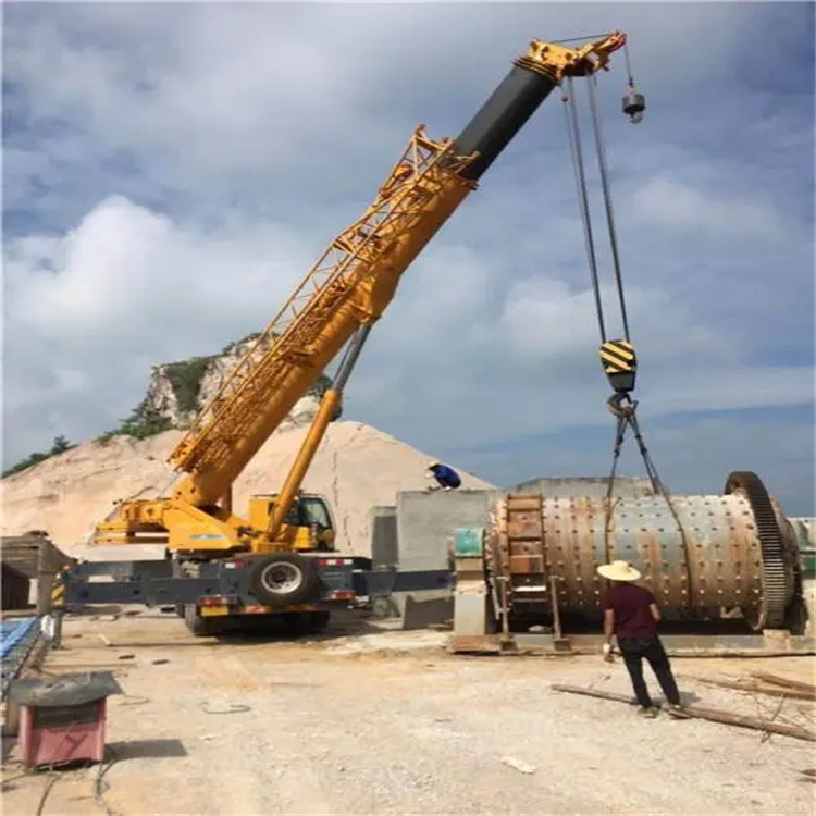 江阳吊车的运输费用是否包含在租赁费用中