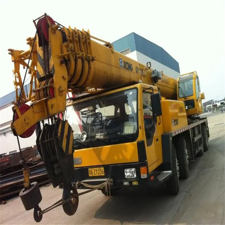 江阳吊车的租用时间是按小时还是按天计费