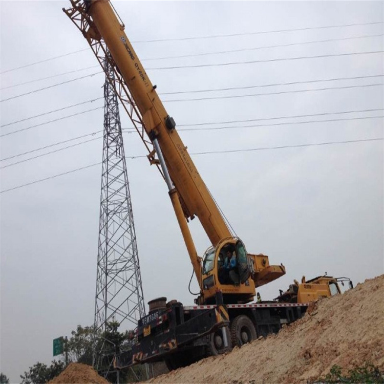 江阳附近吊车出租电话25吨