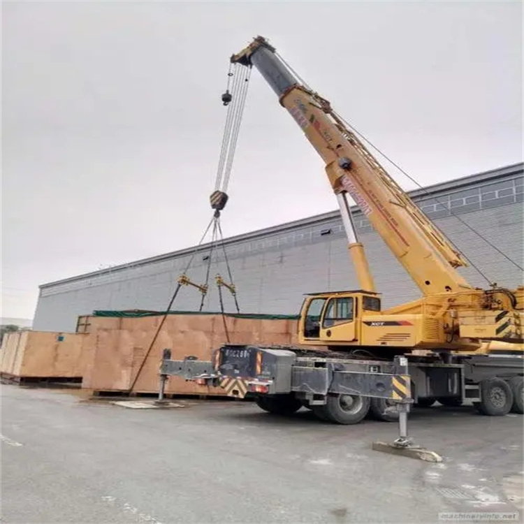 江阳吊车出租哪家正规