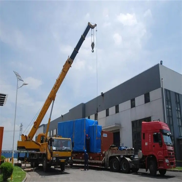 江阳50吨吊车吊一次多少钱