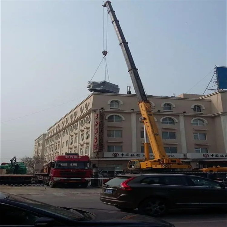 江阳桥梁基础施工|大型设备租赁解决方案|吊装运输难点攻克