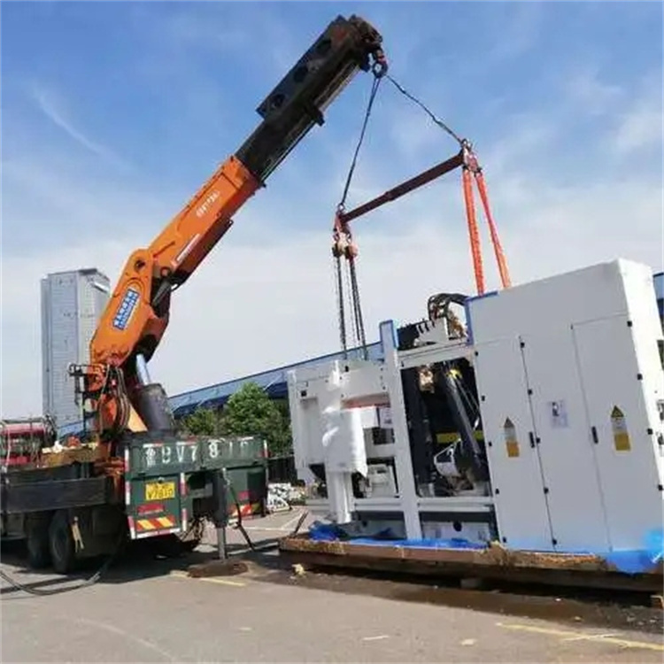 江阳附近小吊车联系方式|8-16吨|本地及时服务