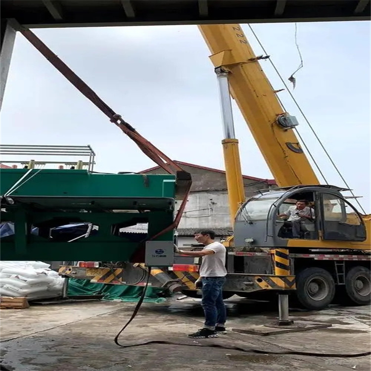 江阳大吨位吊车租赁应急保障方案|化解突发吊装需求难题