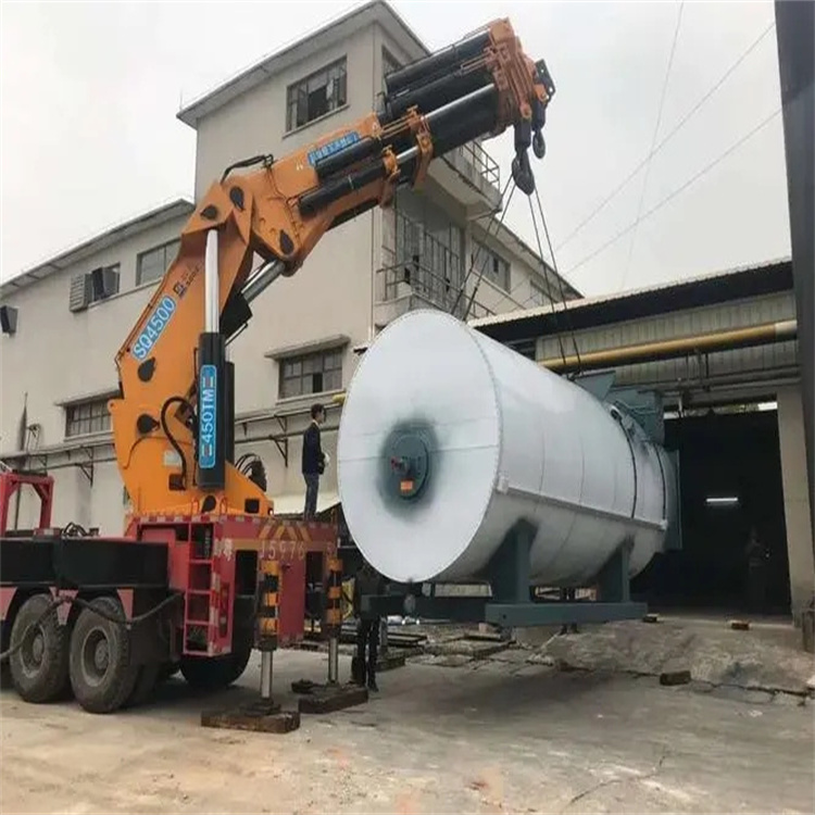 江阳吊车租用电话|24小时应急服务|精准吊装方案